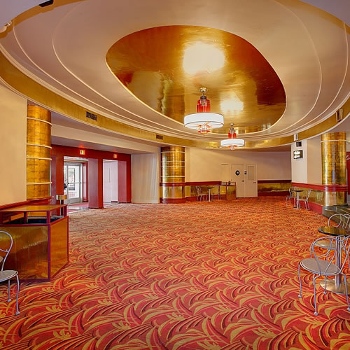 Movie Theater «The Tower Theatre», reviews and photos, 2508 Land Park Dr, Sacramento, CA 95818, USA