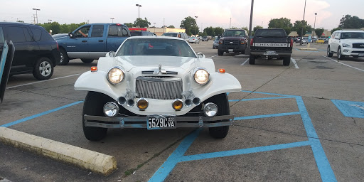 Shopping Mall «Southern Shopping Center», reviews and photos, 7525 Tidewater Dr, Norfolk, VA 23505, USA