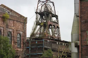Chatterley Whitfield Colliery Heritage Centre - First Saturday Of Month (not restricted buildings) image