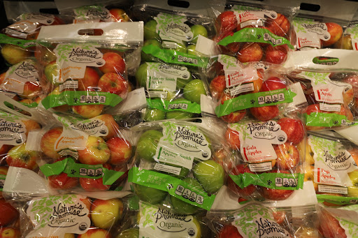 Grocery Store «Food Lion», reviews and photos, 2004 Midway Dr, Harrington, DE 19952, USA