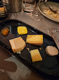 Les plus récentes photos du Restaurant Le Chalet à Vallons-de-L'Erdre - n°1