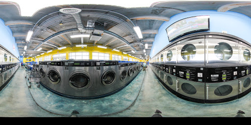 Laundromat «Krome Avenue Coin Laundry», reviews and photos, 720 S Krome Ave, Homestead, FL 33030, USA