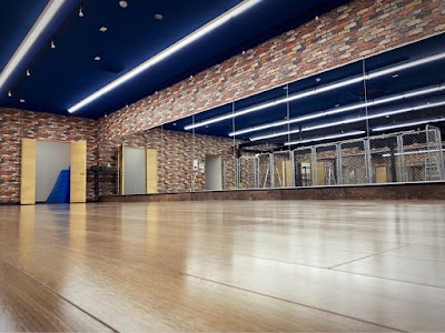 Dance Studio RADIANCE
