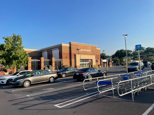 Department Store «Walmart Supercenter», reviews and photos, 650 S Trooper Rd, Norristown, PA 19403, USA