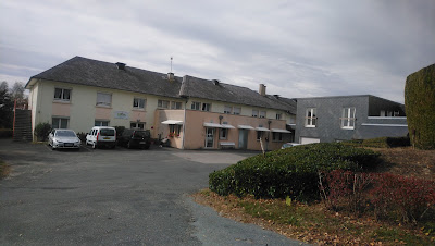 EHPAD Bruyères et Genêts à Bugeat