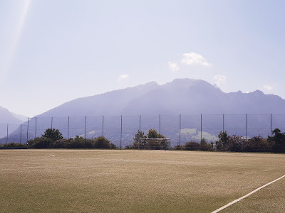 Stade de Féternes à Féternes