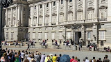 Vidéos hôtels Central Palace Madrid 28013 Madrid (miniature)