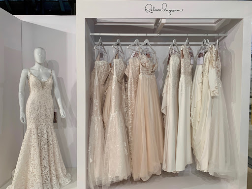 Bridal Shop «Elegant Forever Bridal Boutique», reviews and photos, 31 W Patrick St, Frederick, MD 21701, USA
