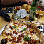 Photo n°1 de l'avis de Zoltán.a fait le 22/11/2021 à 13:51 sur le  Mozzarella e Basilico à Milan