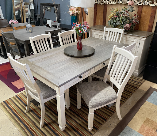 Furniture Store «Reyna Home Furniture», reviews and photos, 2702 Telephone Rd, Houston, TX 77023, USA