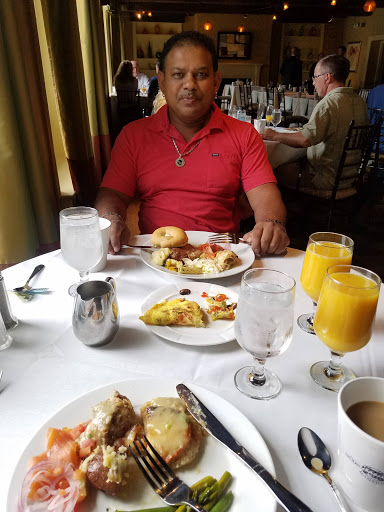 Hotel «Glen Sanders Mansion», reviews and photos, 1 Glen Ave, Scotia, NY 12302, USA