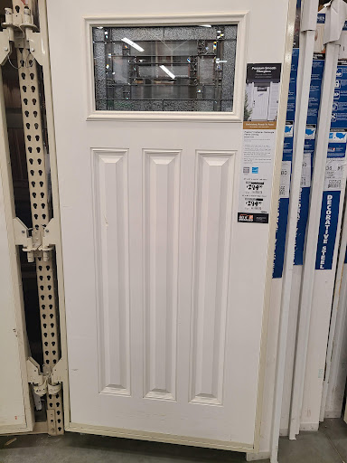 Home Improvement Store «The Home Depot», reviews and photos, 95 Highland Ave, Seekonk, MA 02771, USA