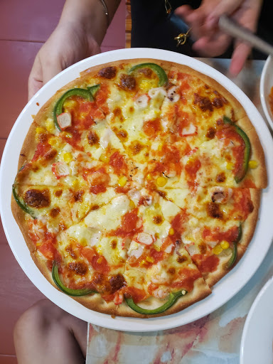 Top 20 pizza hut cửa hàng Huyện Duy Xuyên Quảng Nam 2022