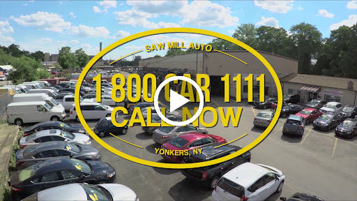 Used Car Dealer «Saw Mill Auto Sales», reviews and photos, 12 Worth St, Yonkers, NY 10701, USA