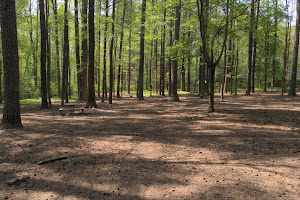 Carolina Pines Dog Park