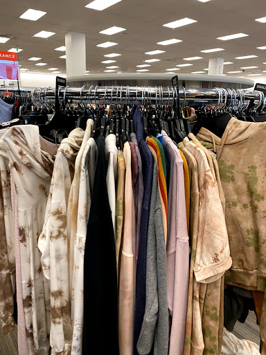 Department Store «Nordstrom Rack Perimeter Expo», reviews and photos, 1201 Hammond Dr NE, Dunwoody, GA 30346, USA