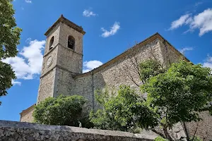 Église de la Motte-Chalancon image