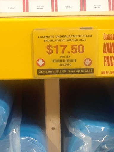 Home Improvement Store «Surplus Warehouse», reviews and photos, 2706 Mackey Ln, Shreveport, LA 71118, USA