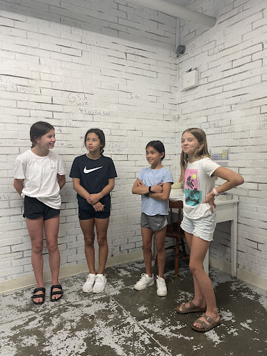 Tourist Attraction «The Escape • Des Moines», reviews and photos, 5465 Mills Civic Pkwy #120, West Des Moines, IA 50266, USA