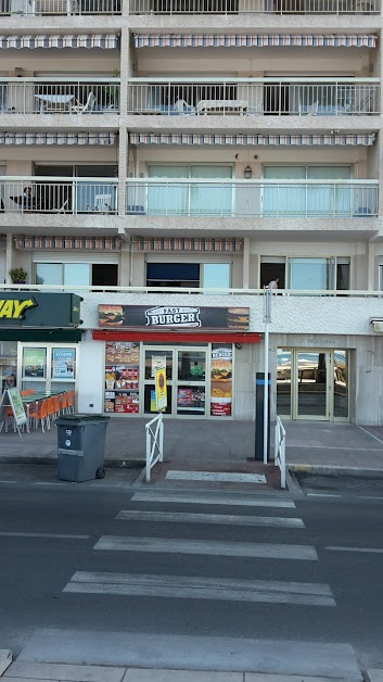 Fast Burger à Antibes (Alpes-Maritimes 06)