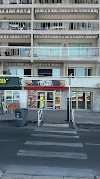 Photo n°7 de Fast Burger à Antibes ()