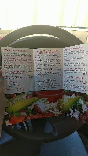 Mexican Grocery Store «Taqueria Marquez», reviews and photos, 710 E 4th St, Pueblo, CO 81001, USA