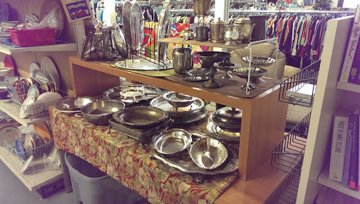 Thrift Store «BrightSide Animal Center Thrift Store», reviews and photos