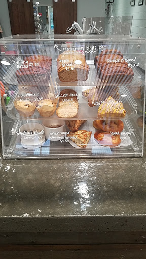 Coffee Shop «The Mix House», reviews and photos, 112 N Main St, Bowling Green, VA 22427, USA