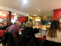 Atmosphère du Restaurant portugais Pedra Alta à Boulogne-Billancourt - n°17