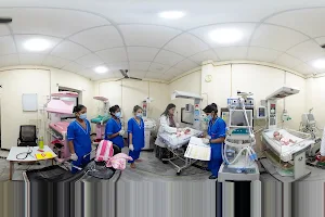 Nalini Hospital image