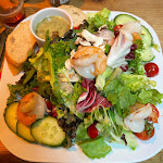 Photo n°1 de l'avis de Jan.. fait le 14/09/2022 à 10:22 sur le  Steakhouse am Johannistor - Daniel Alexandrov - Jena à Jena