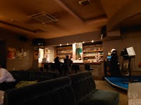 スナック純