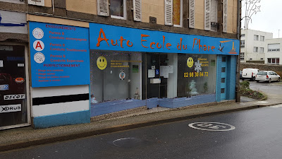 Auto Ecole Du Phare à Lannilis