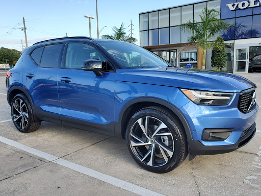 Car Dealer «Volvo of Tampa», reviews and photos, 6008 N Dale Mabry Hwy, Tampa, FL 33614, USA