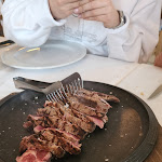 Photo n°2 de l'avis de Luka.z fait le 21/04/2023 à 11:43 sur le  Osteria il Buganiere à Vicenza