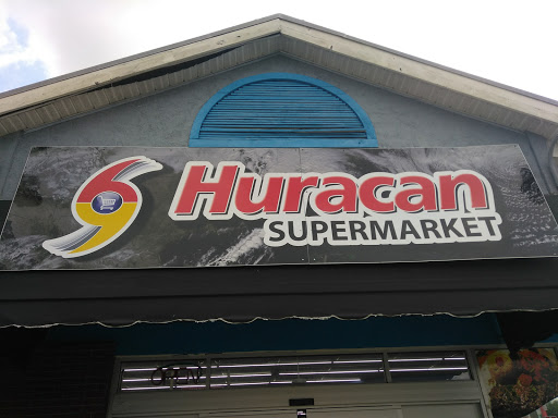 Supermarket «Huracan Supermarket», reviews and photos, 402 E Sligh Ave, Tampa, FL 33604, USA