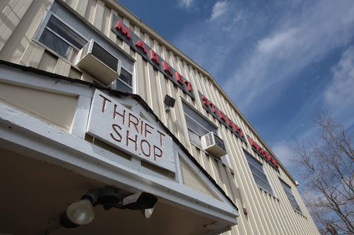 Thrift Store «Market Street Mission Thrift Store», reviews and photos, 25 George St, Morristown, NJ 07960, USA