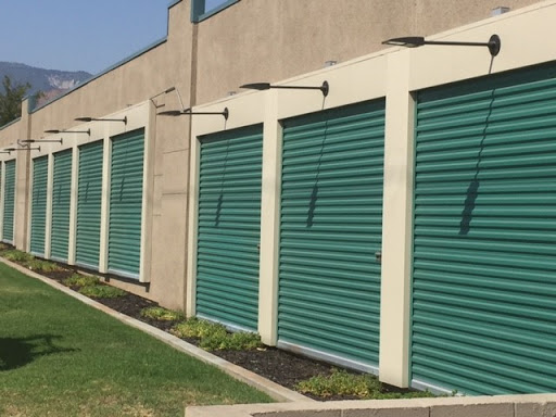 Extra Space Storage image