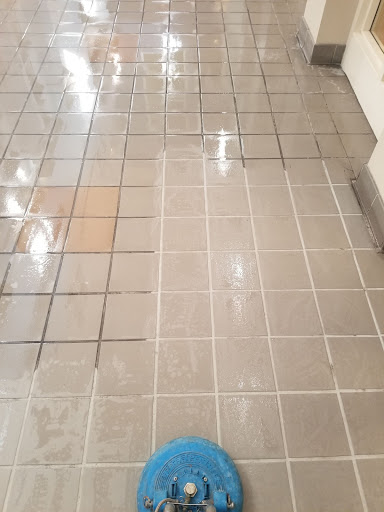 Carpet Cleaning Service «Share Advanced Tile & Carpet Deep Cleaning Services LLC», reviews and photos, 6714 Lower Macungie Rd, Trexlertown, PA 18087, USA