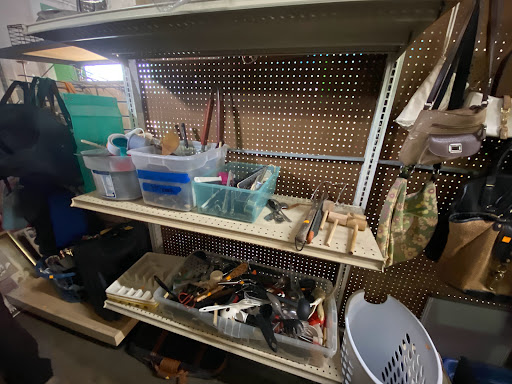 Charity «Habitat Home Improvement Outlet», reviews and photos