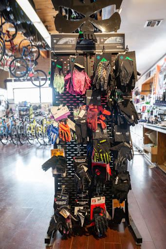 Bicycle Store «Cycle Works», reviews and photos, 1420 Mission St, Santa Cruz, CA 95060, USA