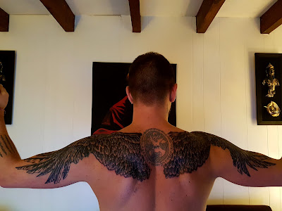 Studio Crazy Tattoo à Bordeaux