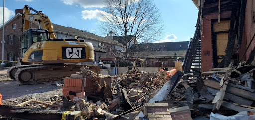 Gift Shop «Blue & Gray Gift Shop», reviews and photos, 531 Baltimore St, Gettysburg, PA 17325, USA