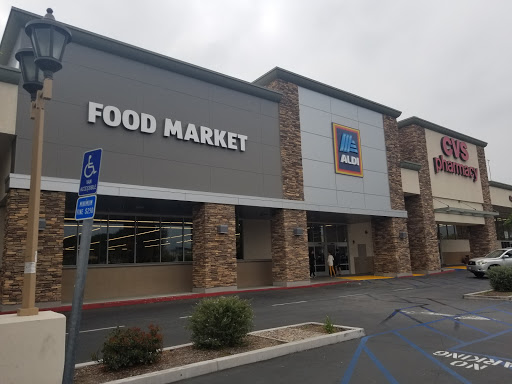 Supermarket «ALDI», reviews and photos, 1403 S Baldwin Ave, Arcadia, CA 91007, USA