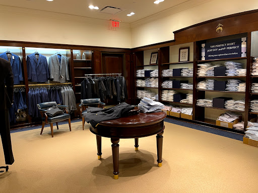 Clothing Store «Brooks Brothers», reviews and photos, 445 W Farms Mall, Farmington, CT 06032, USA