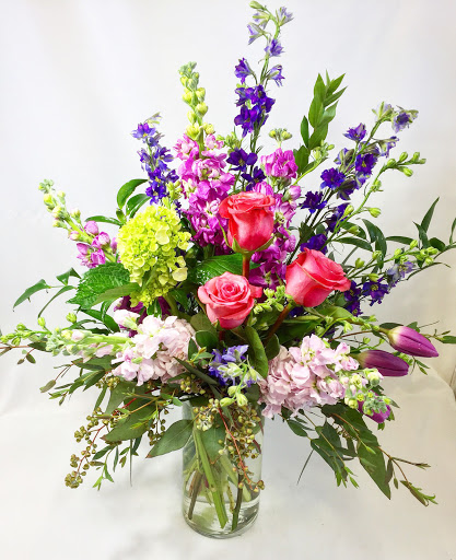 Florist «Imperial Flowers», reviews and photos, 393 Waller Ave #17, Lexington, KY 40504, USA