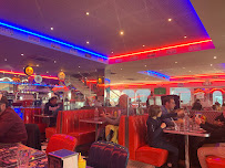 Atmosphère du Restaurant américain Memphis - Restaurant Diner à Bordeaux - n°14