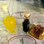 Photo n°3 de l'avis de Joy'n.i fait le 13/03/2021 à 14:55 sur le  Trattoria Il Vecchio Campanile à Santarcangelo di Romagna