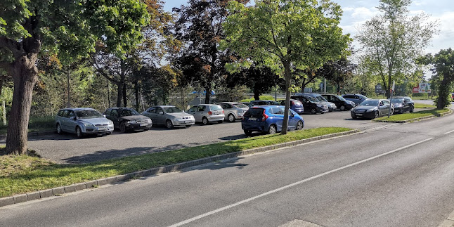 Értékelések erről a helyről: Soproni Egyetem parkoló, Sopron - Parkoló
