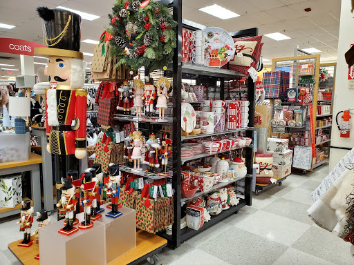 Department Store «T.J. Maxx», reviews and photos, 198 Retail Commons Pkwy, Martinsburg, WV 25403, USA